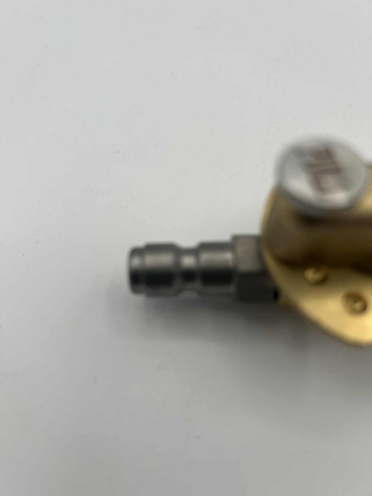 Pivoting Coupler 120 Degree with 5 Angles, Heavy Duty Design and Stainless Steel