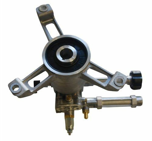 Vertical Shaft Replacement Pump 2600 PSI
