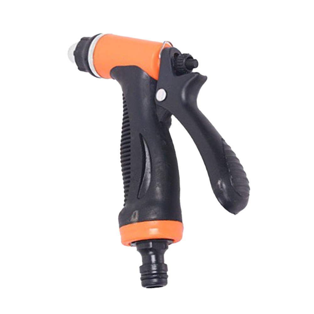 12V DC Car Washer with Intelligent Frequency Conversion Safety Feature