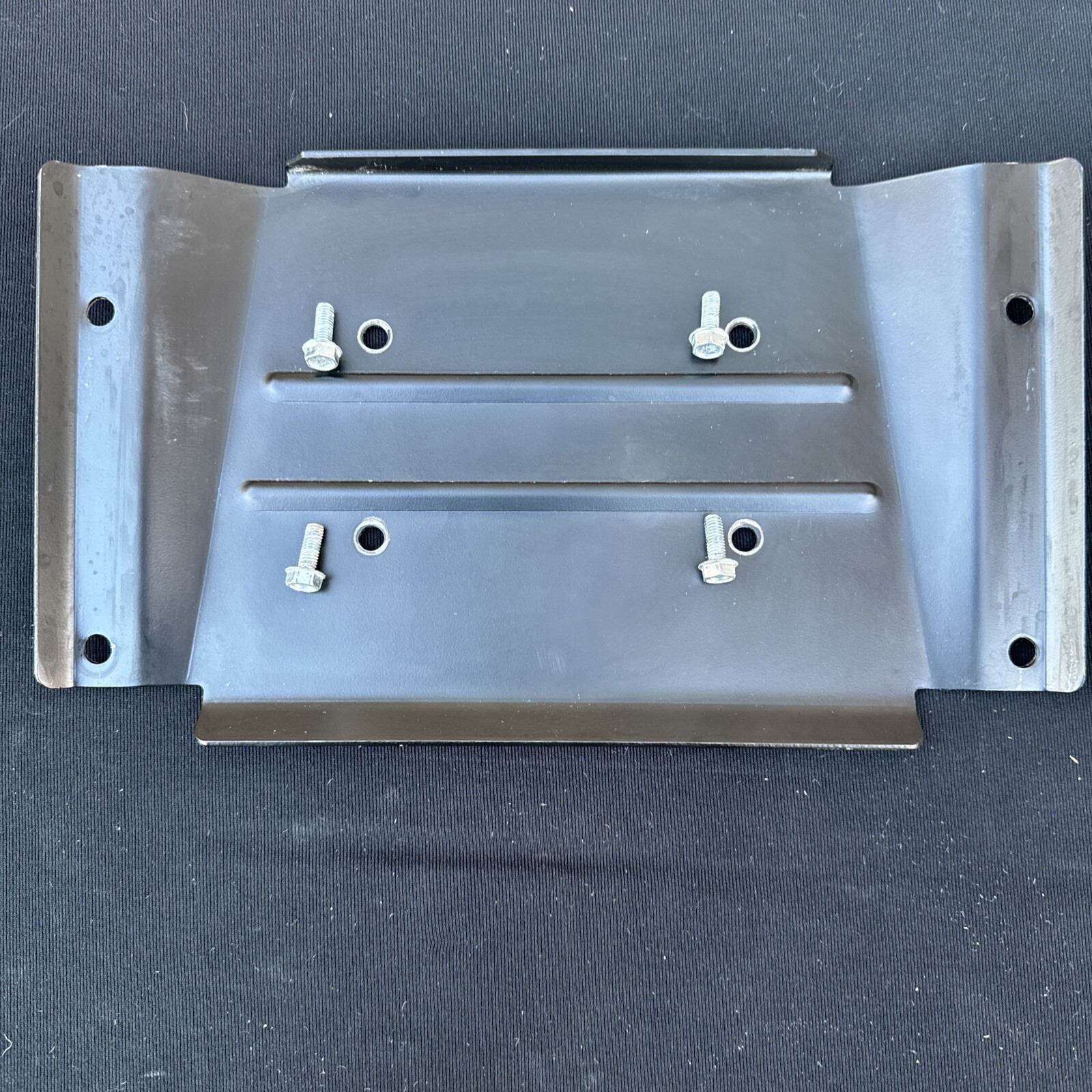 Ry142300nvm Motor Plate