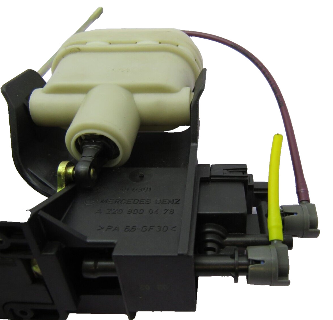⭐Mercedes-benz S-Class Trunk Lock A2208000478 to 220 800 04 78 400301⭐