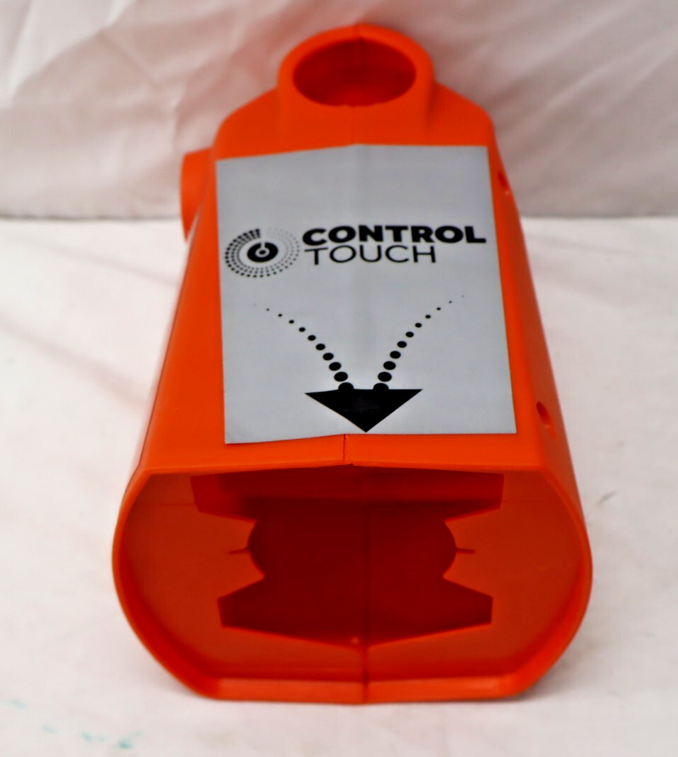 Genuine Control Touch Cover Replacement from Husqvarna PW2300