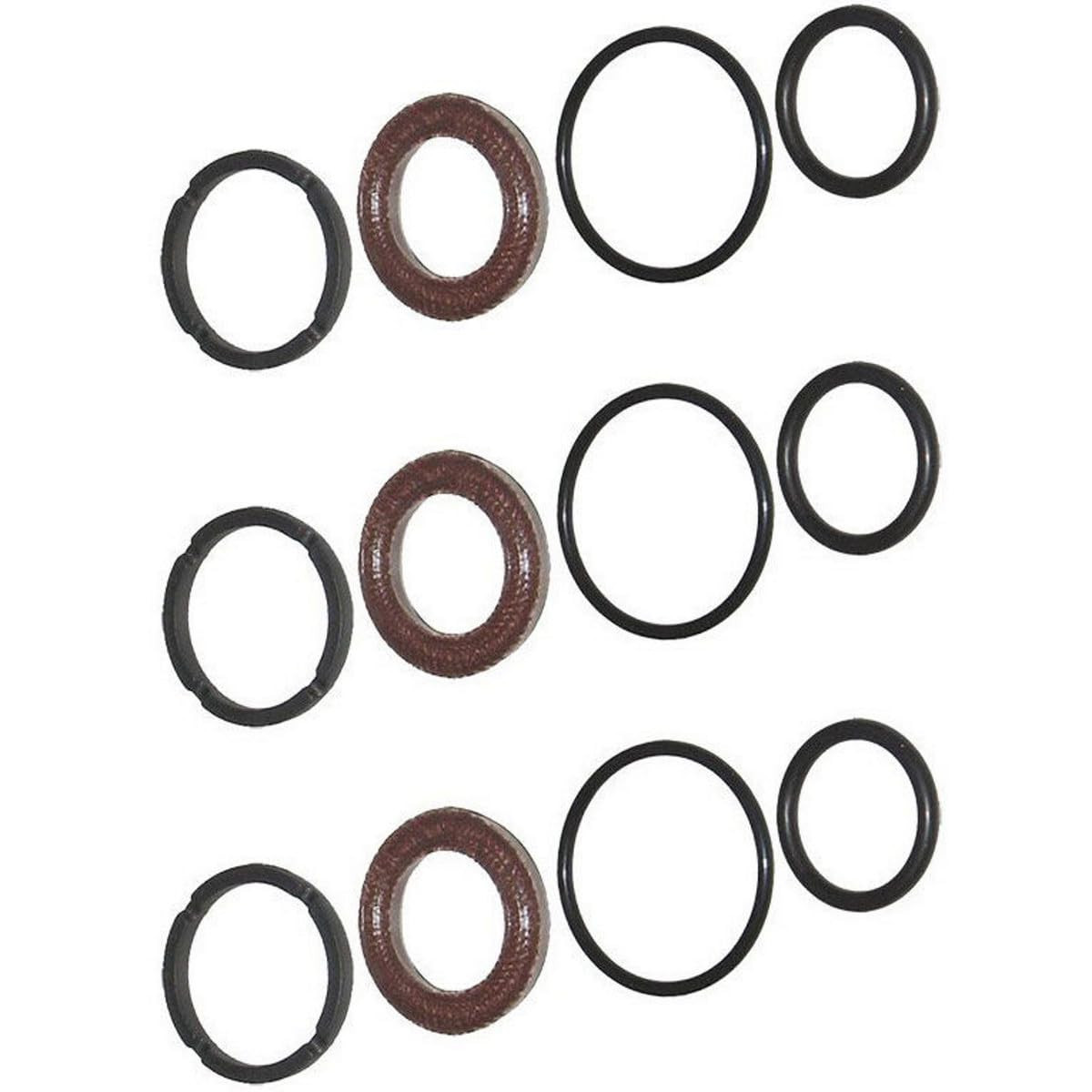 Kit 97 Complete Seal Packing for Interpump and General TT2028, TT9071 & TP2530 P