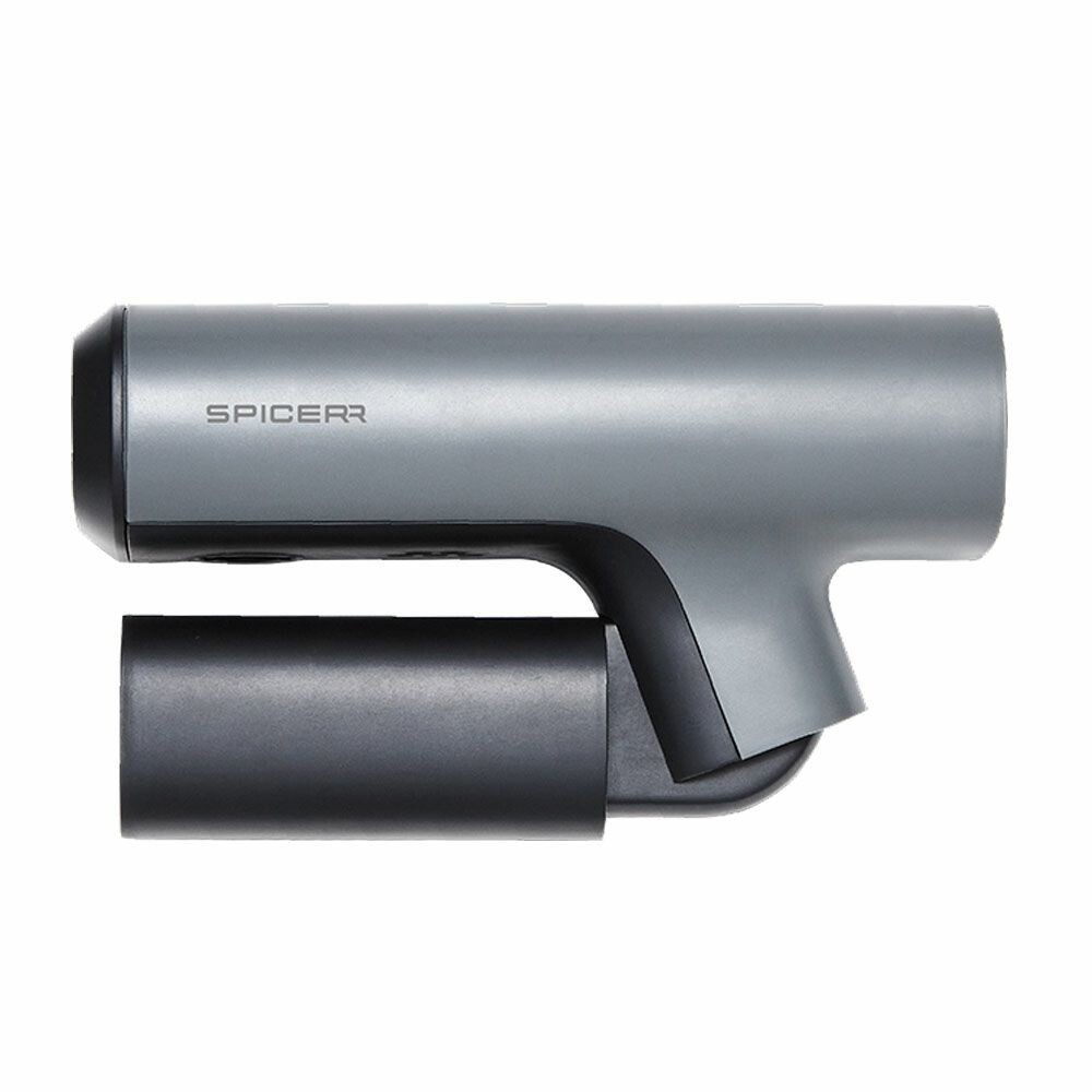 SPICERR Pocketable high pressure cleaner SWU-1 From Japan