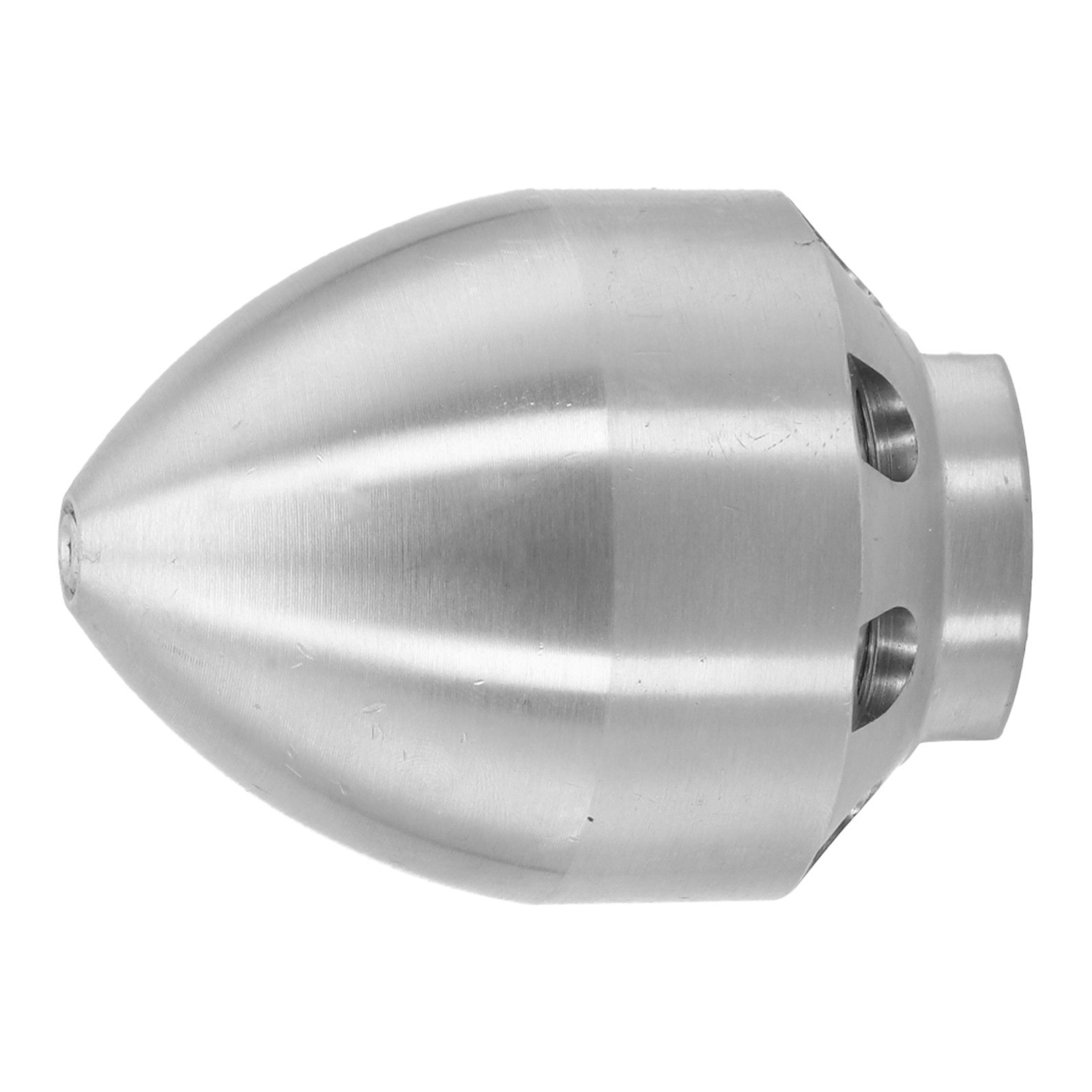 Nozzle Pressure Washer Flusher G1/2inch Garden Heavy Dut High Pressure