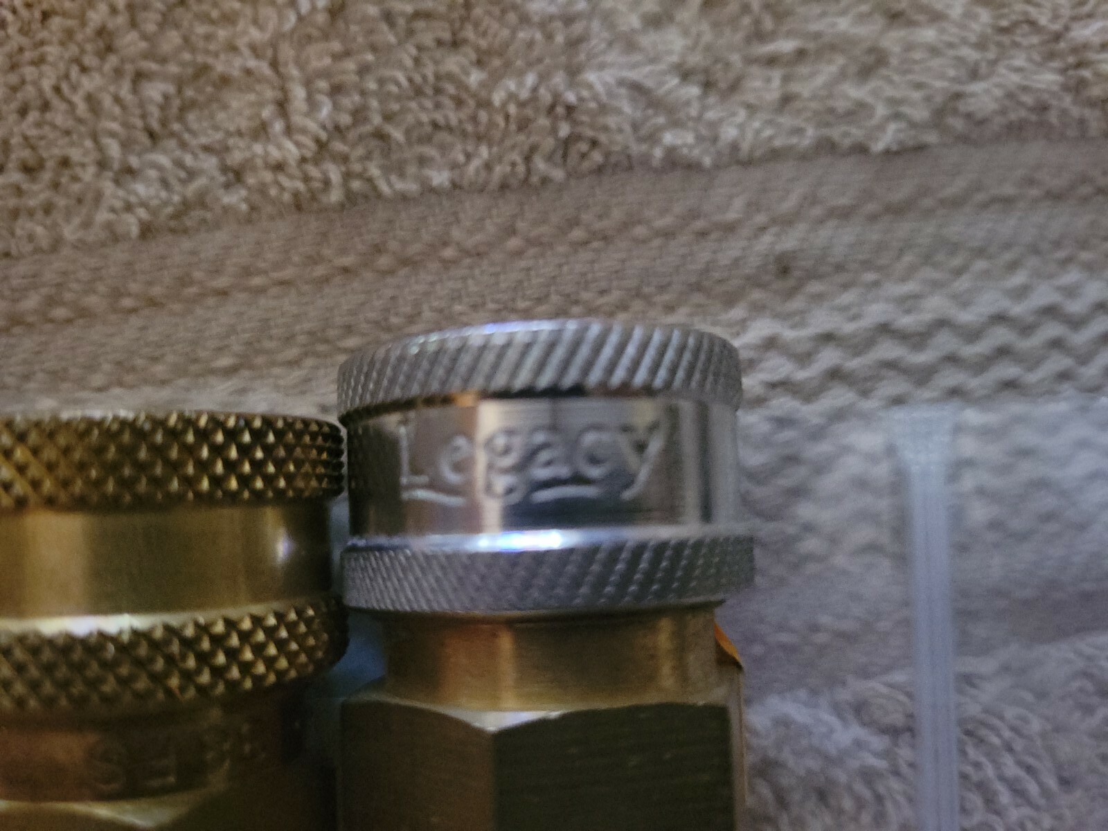 Pressure Washer 3/8-Inch Female Quick Coupler