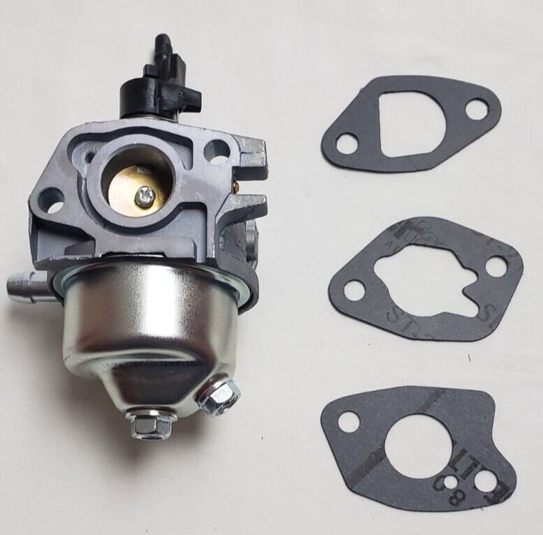 Carburetor Carb Assy for Black Max 2800PSI 2.3GPM Gas Pressure Washer BM802823