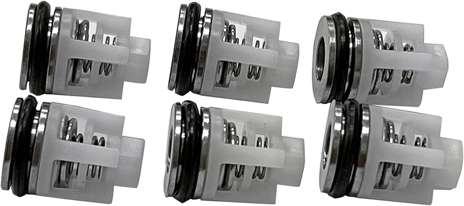 7104223 Valve Kit for Pressure Washers – Fast Restoration Solution
