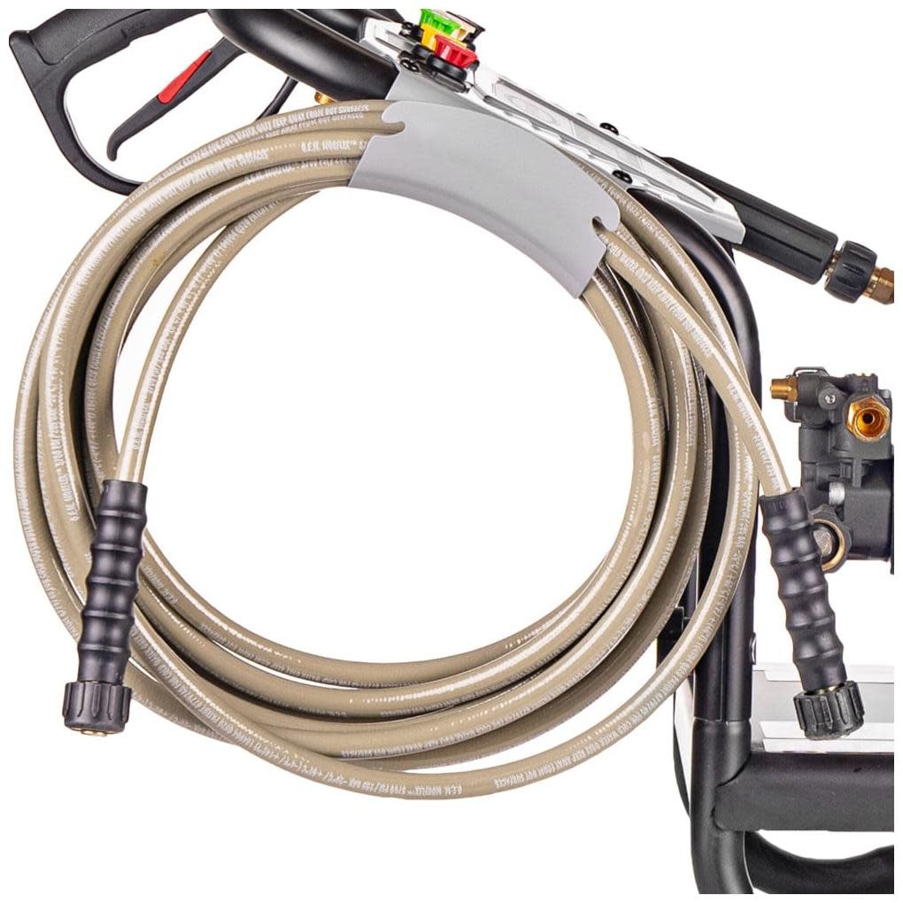 Simpson 61014 3500 PSI 2.5 GPM Gas Powered Cold Water Pressure