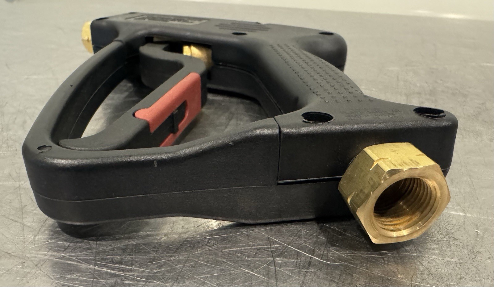 Pressure Washer Gun Handle Replacement High Pressure NEW! FREE SHIPPING!