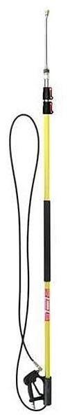 BE Power Equipment 85.206.018L BE Power Equipment 18′ Semi-Pro