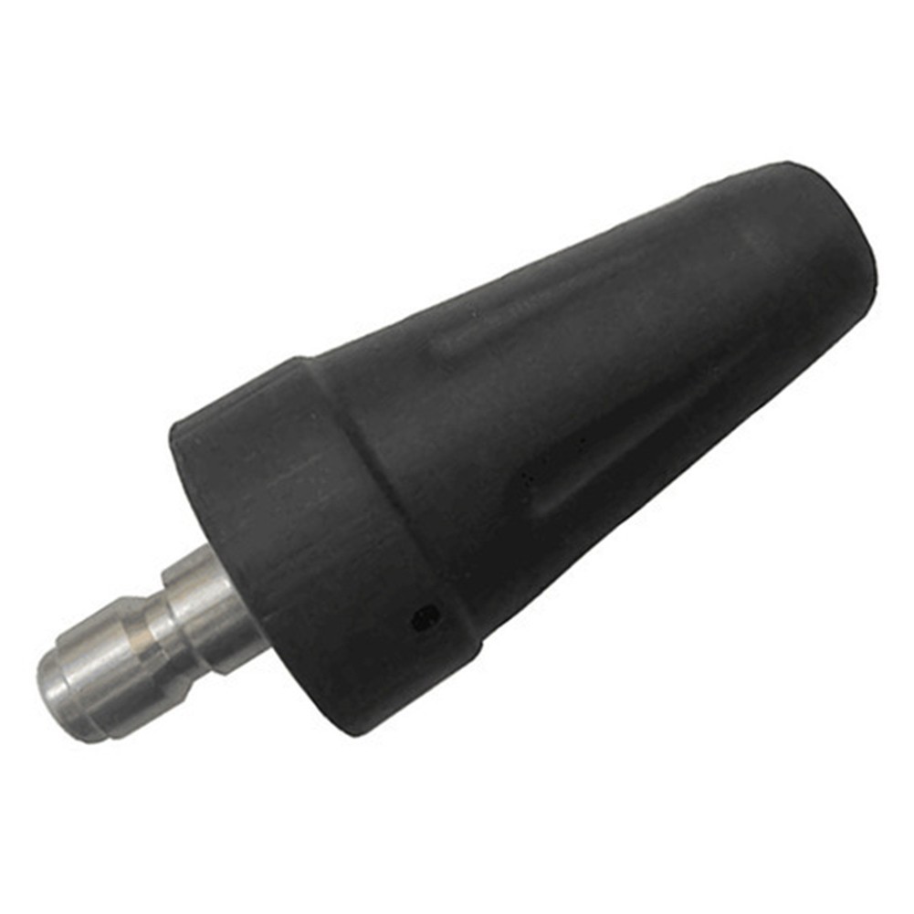 Innovative High Pressure Cleaning Tool with 360 Degree Rotation Feature