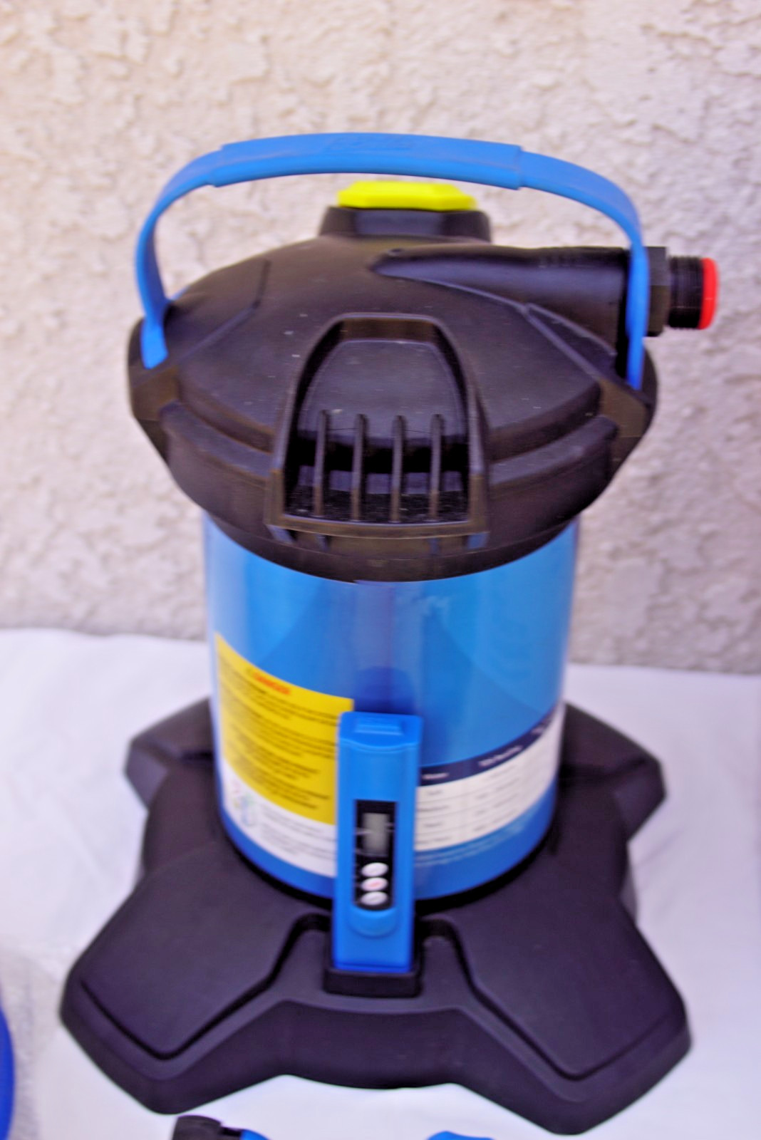 Professional Rinse ‘n’ Go Spotless Car Washing Complete Free Shipping