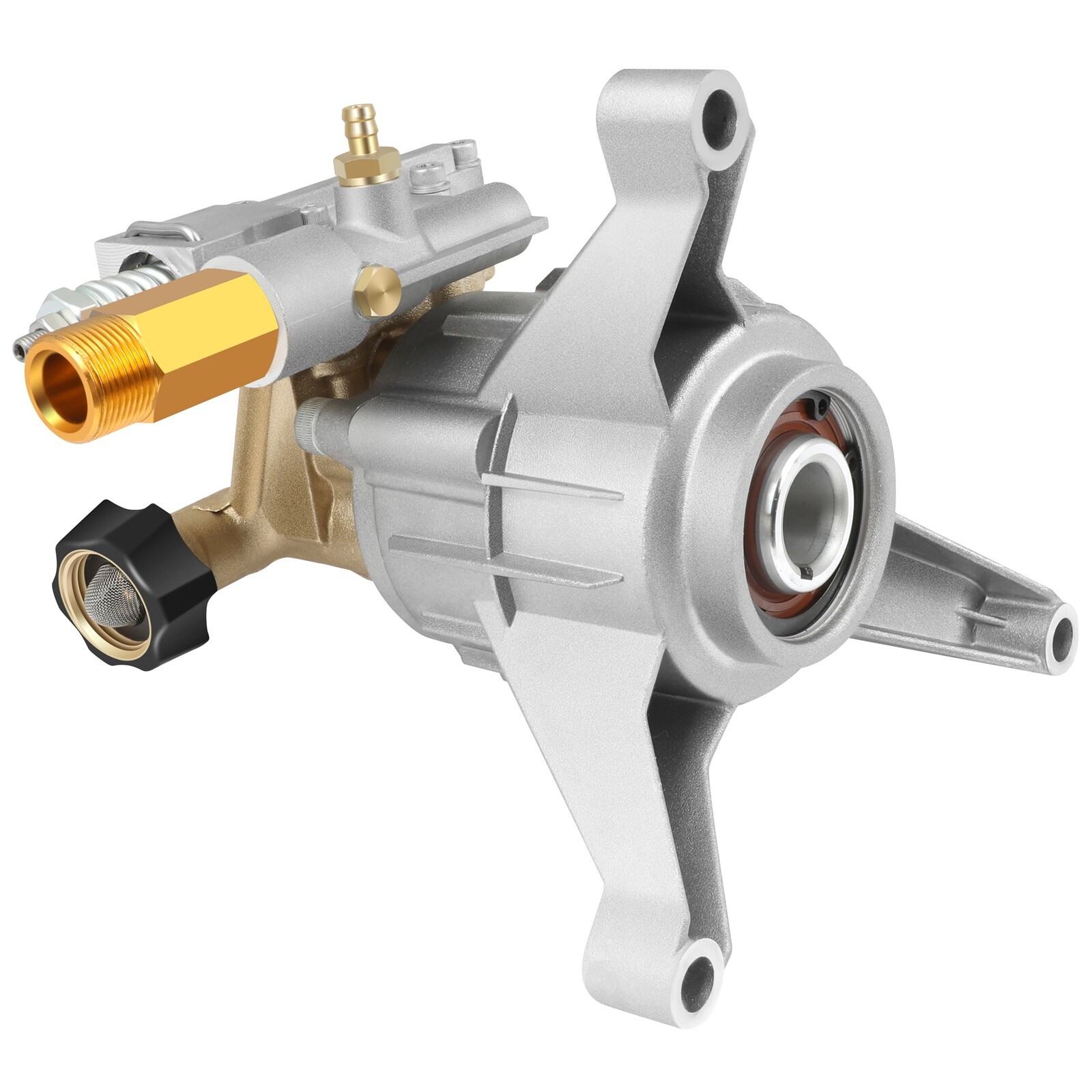 3100 PSI POWER PRESSURE WASHER WATER PUMP For Troy-Bilt 020416-2 020528-0