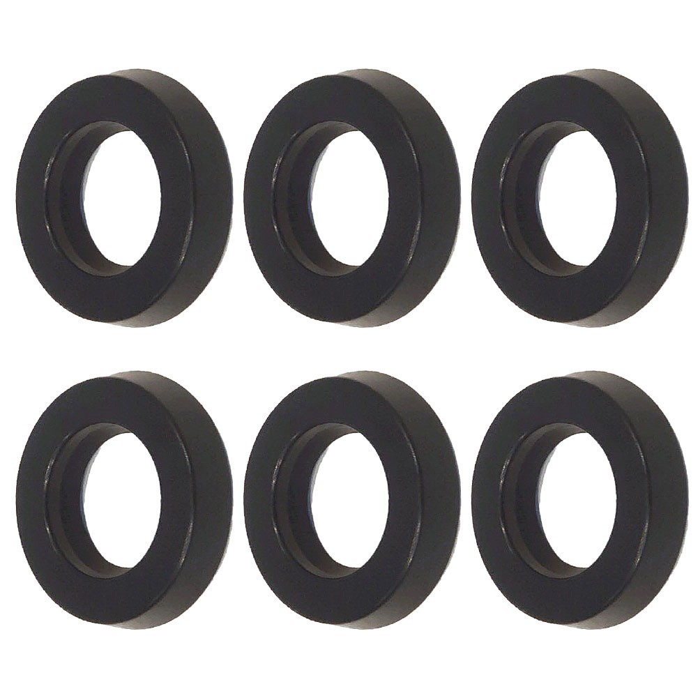 Reliable and Easy to Install Water Seal Repair Kit for 200345GS 2 2 GPM