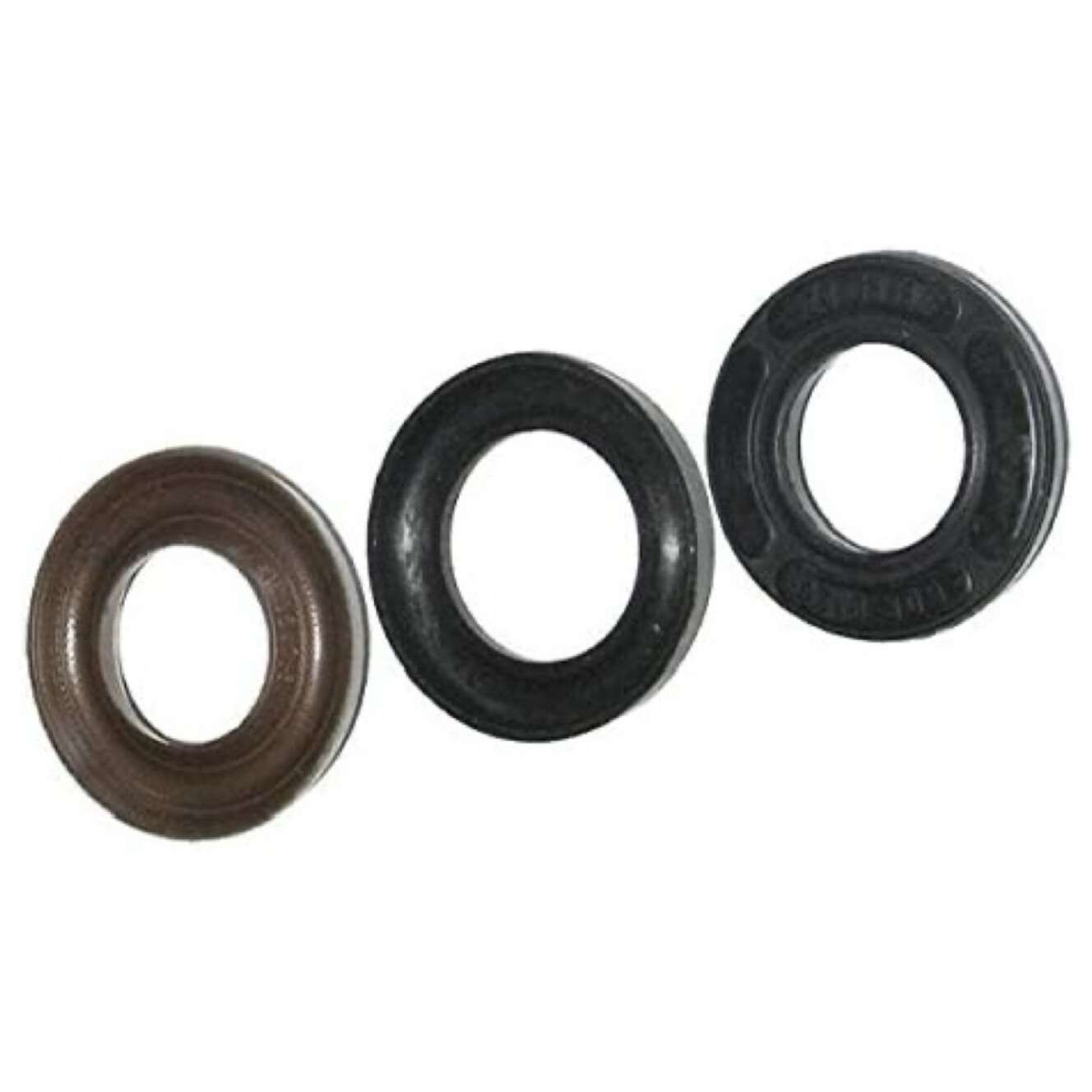 General Pump 69 Packing Kit with Restop Ring for 20mm Pressure Washer Pump T1011