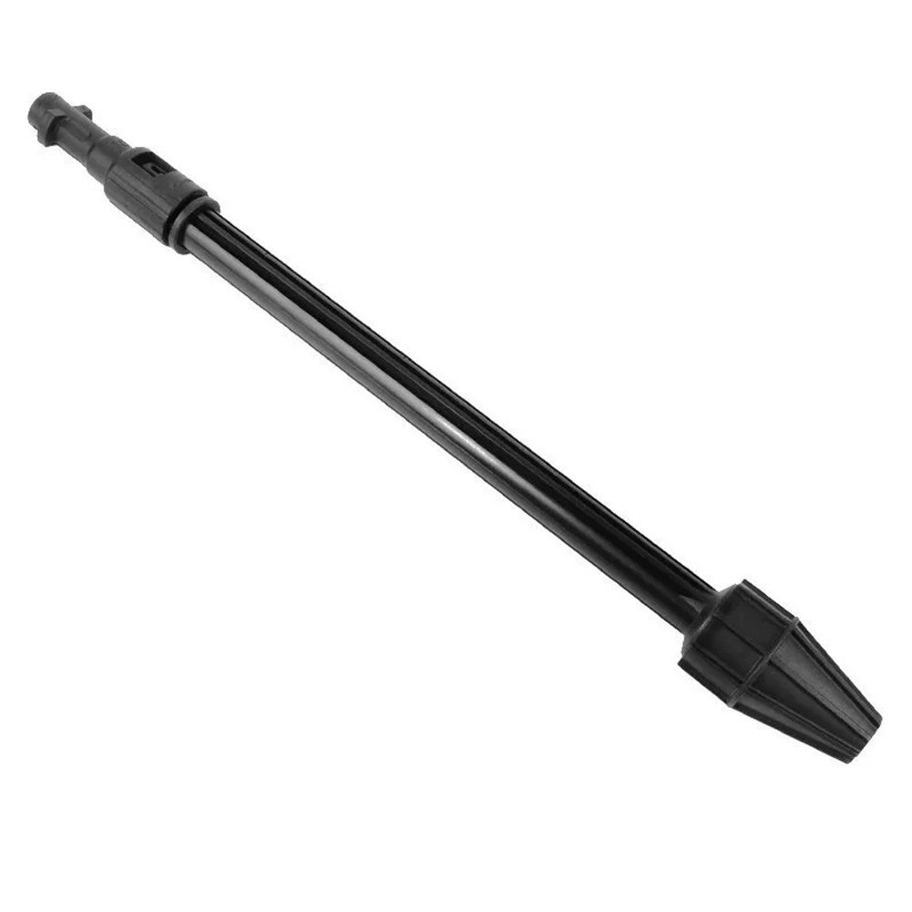 Easy Installation and Enhanced Cleaning K2K3K4K5K6 Turbo Rotary Nozzle
