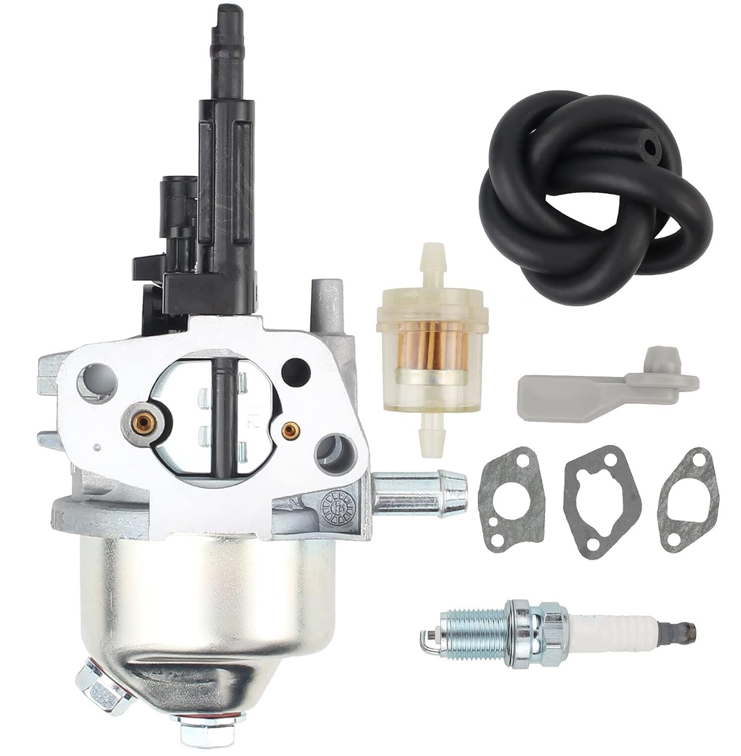 Carburetor For Ryobi RY802900 2900PSI BLACK MAX 2800PSI 2.3GPM BM802823