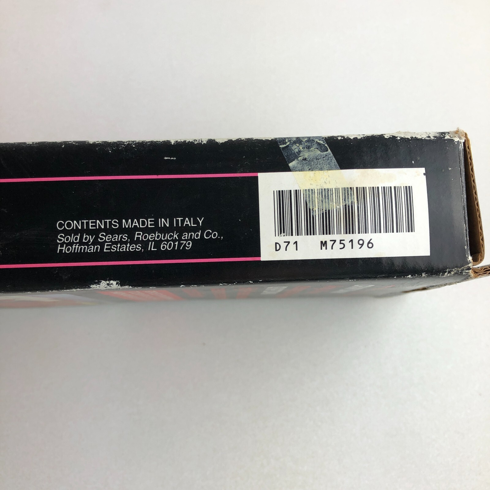 Craftsman Pressure Washer Wand Angle 1500-2500 PSI Gas Power ONLY 75196 NEW!