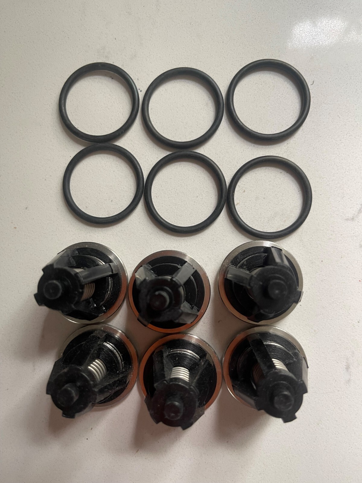 General Pump Interpump Pressure Washer Kit .N 62