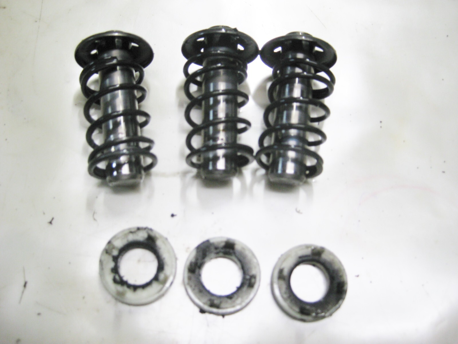 Karcher K 270 M 1.189-201.0 Pressure Washer Housing + Piston Assy 4.060-283.0
