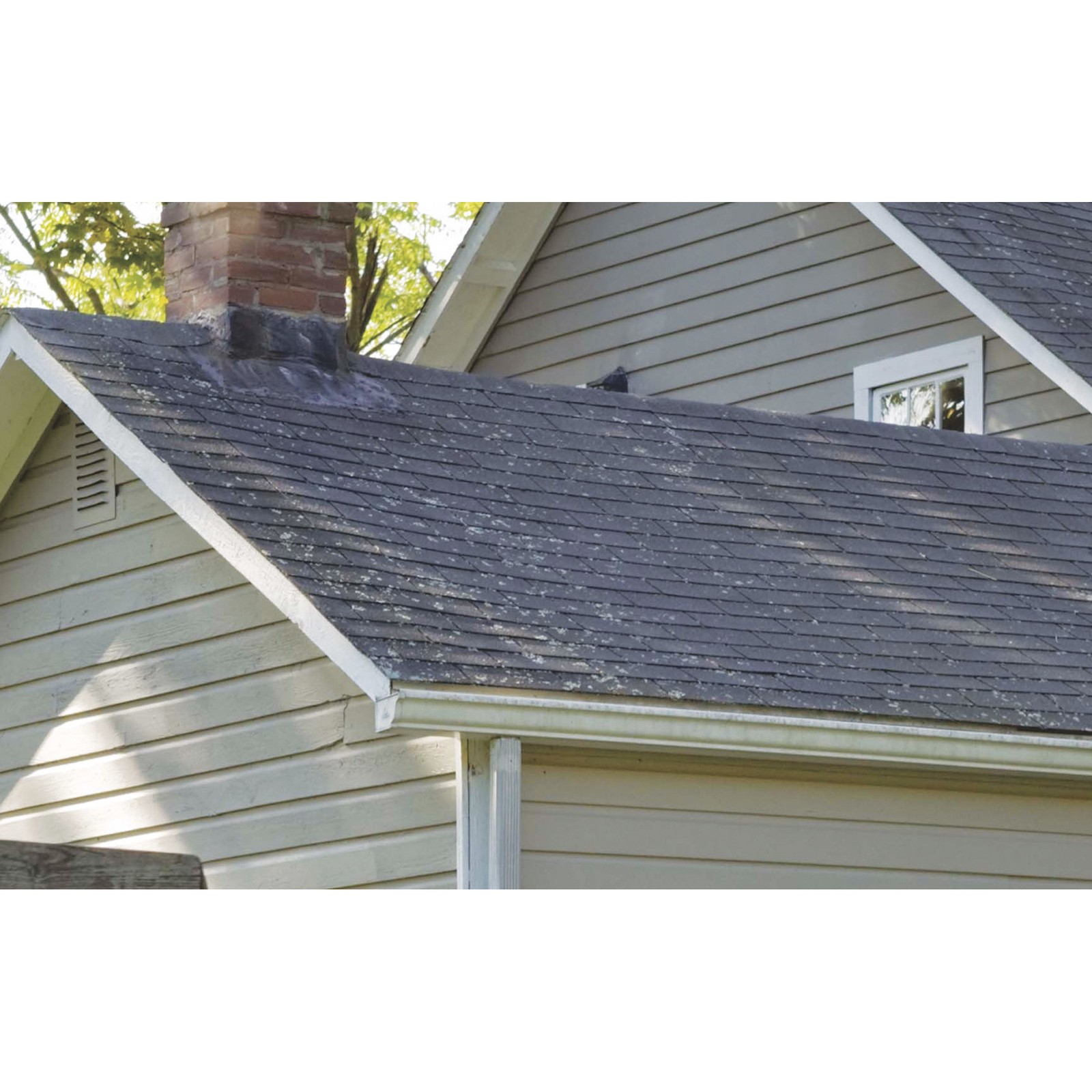 NorthStar Pressure Washer High-Performance Gutter Wash Concentrate, 1-Gallon,