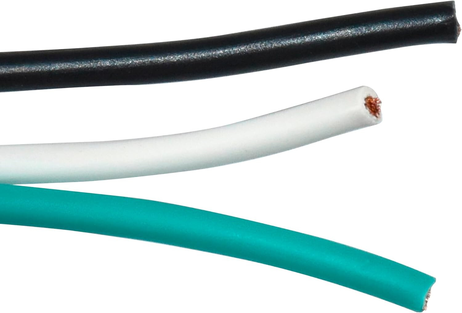 HQRP GFCI AC Power Cord Auto Reset 15A for Power Pressure Washer Pool Pump 7.5ft