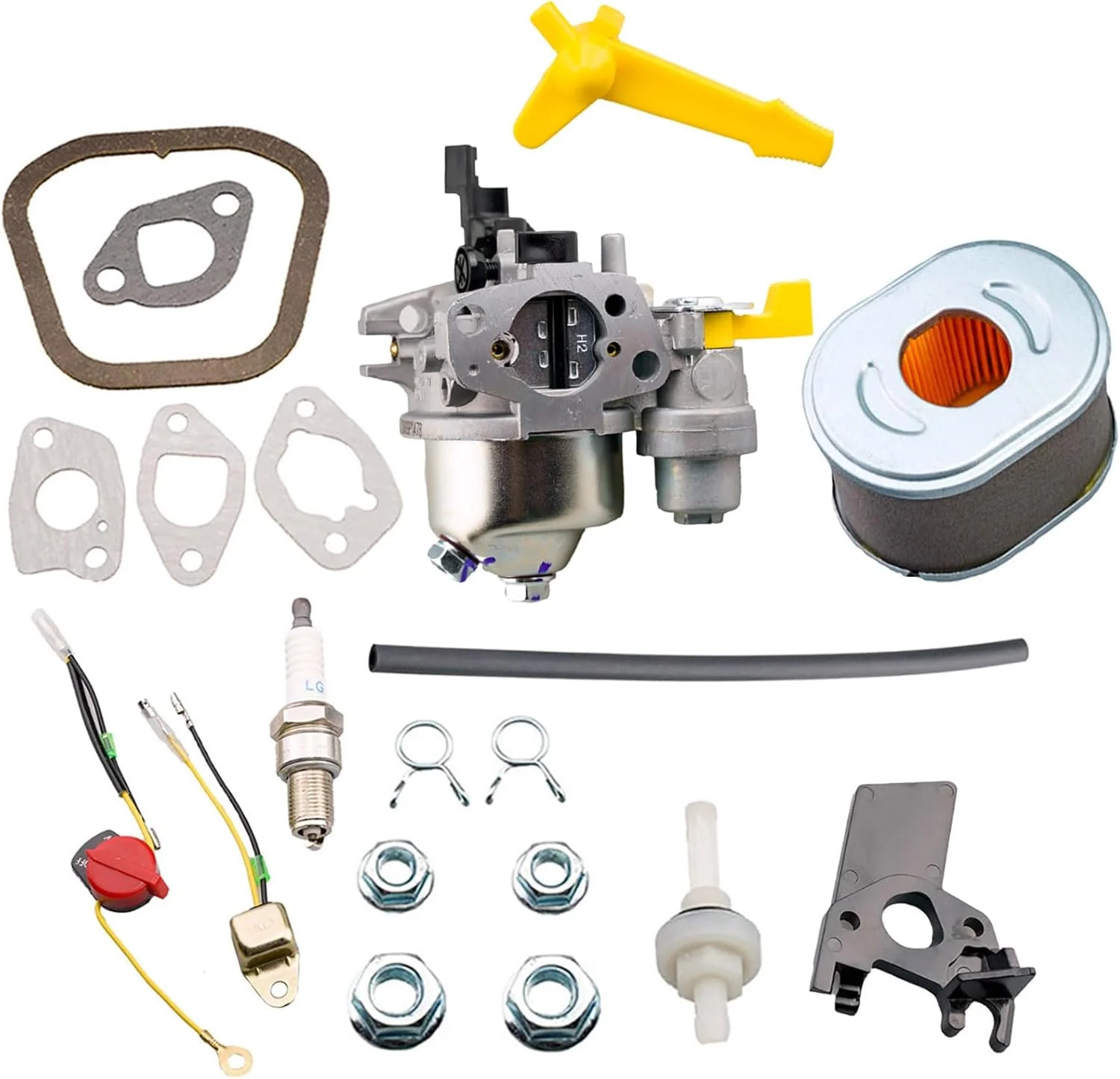 Tapa Carburetor Compatible with Westinghouse 212cc Engine and Pressure Washer WP