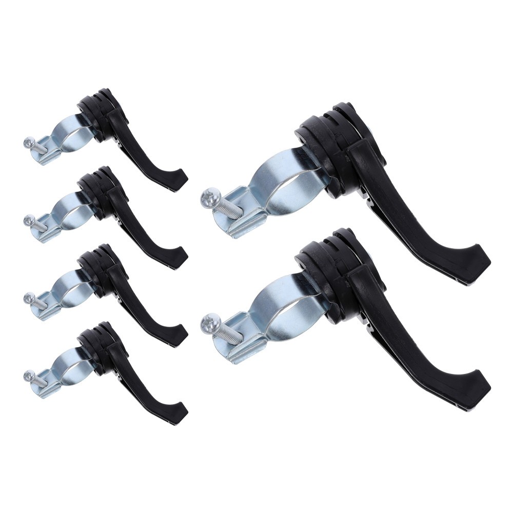 6pcs Lawn Mower Handle Switch – Adjustable Throttle Control Switch for Various