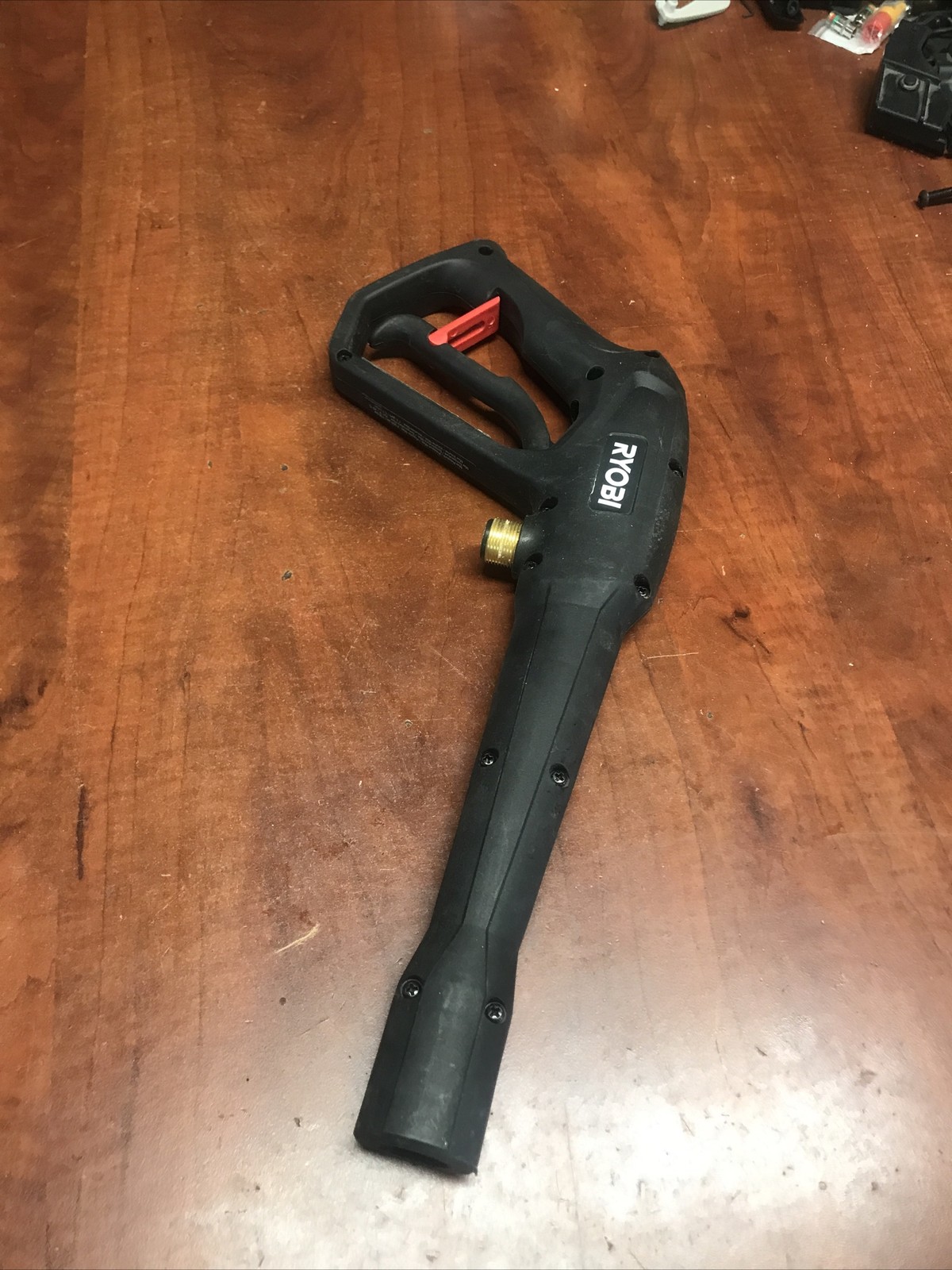 Use OEM Part Trigger Handle 308760059 For Ryobi RY141612 1600PSI Pressure Washer