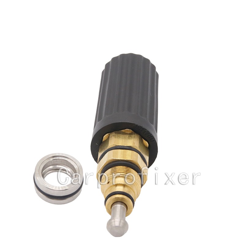 AR2858 193126 Pressure Washer Pump Unloader Valve FOR SJV XJV XJW Repair Kit USA