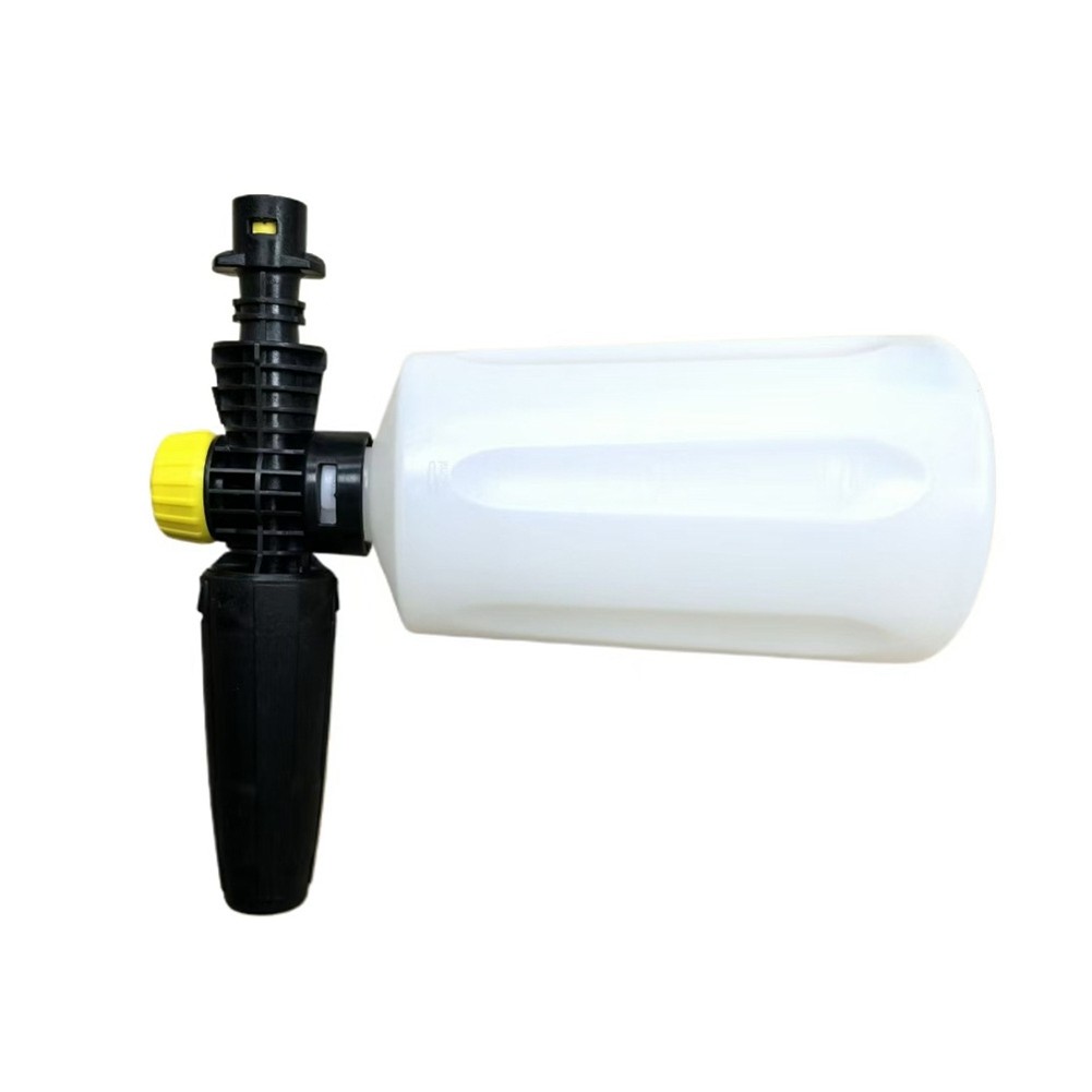 For K Series K2/K3/K4/K5/K6/K7 Foam Sprayer Nozzle for Home Car Wash9777