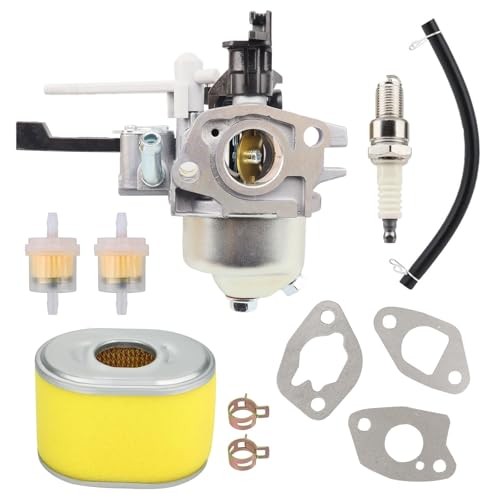 Carburetor for B&S CR950 CR750 163cc 208cc Pressure Washer 595774 595083 595649