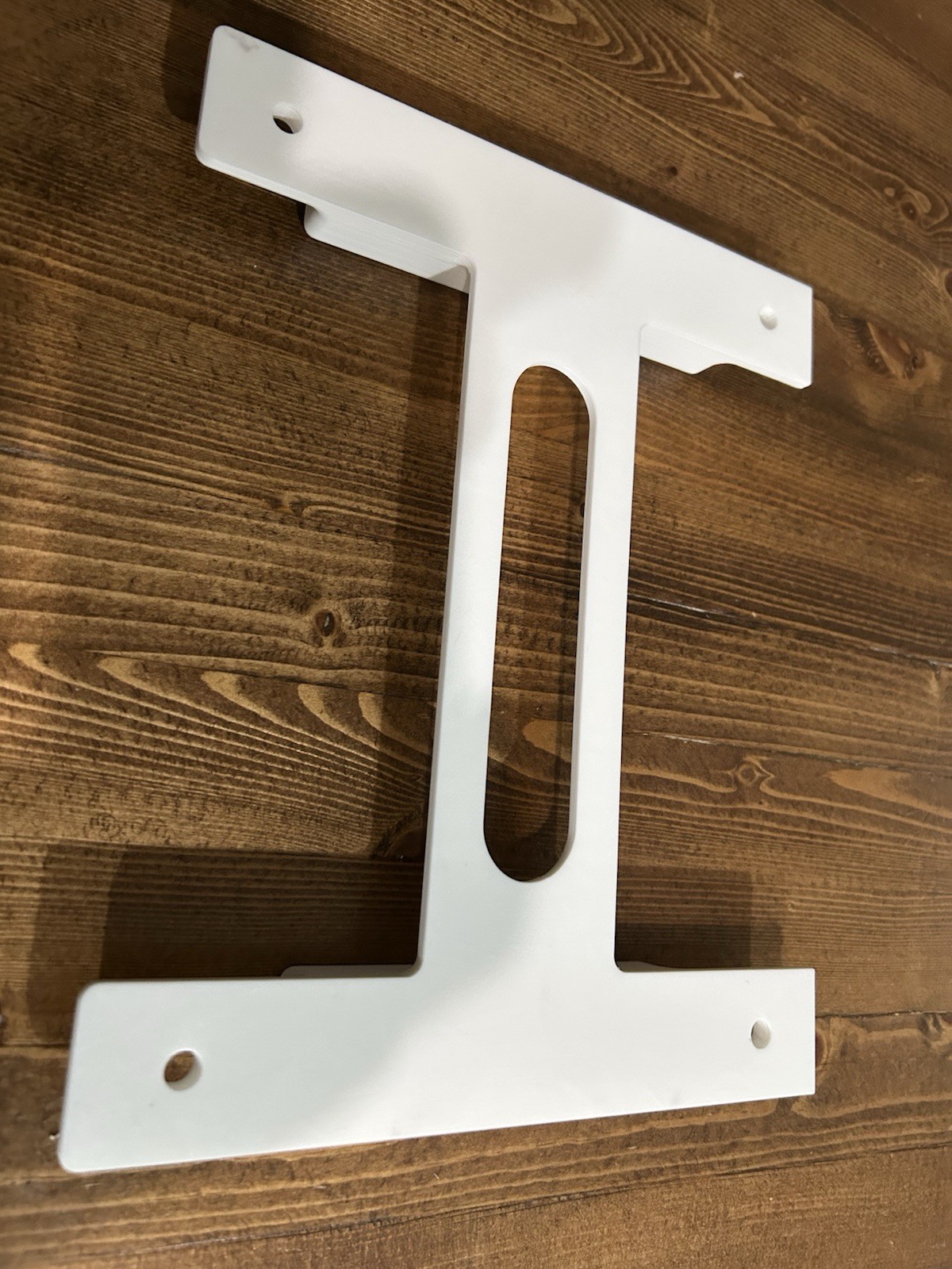 Anti-Vibration Bracket for Active 2.0 Electric Pressure Washer Mounting Feet