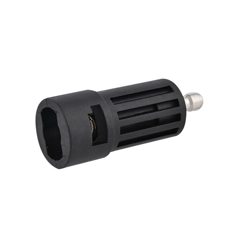 Adapter for Karcher K to 1/4” inch Quick Release Pressure Washer Gun Lance Kit