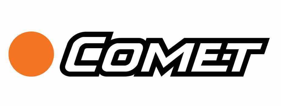COMET PUMP 5025.0030.00 PRESSURE WASHER PUMP VALVE KIT AWD, BWD and ZWD-K PUMPS