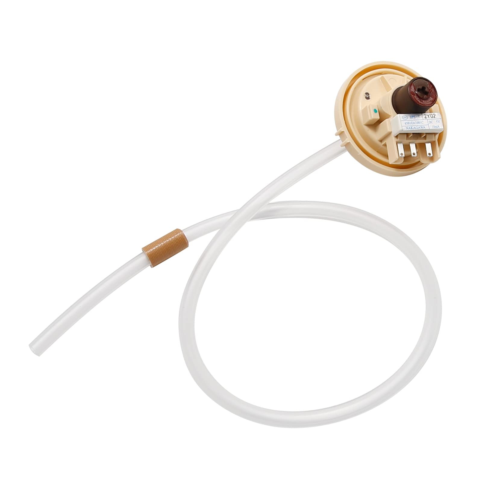 6501EA1001R 6501EA1001C Washer Water Level Pressure Sensor Switch Replacement…