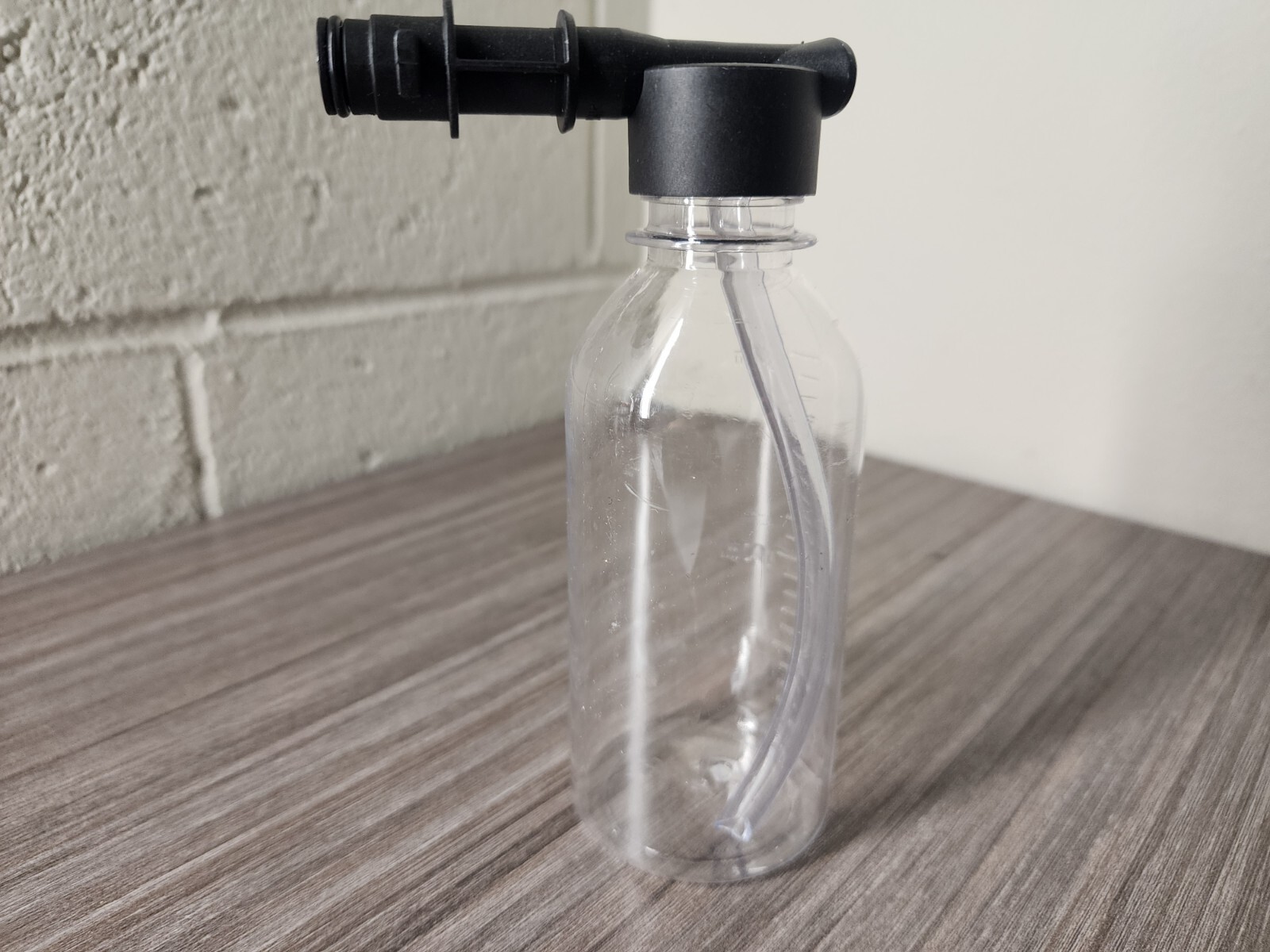 Fanttik K100 Flip Cordless Portable Sprayer Foldable 5-in-1 Nozzle 174 PSI