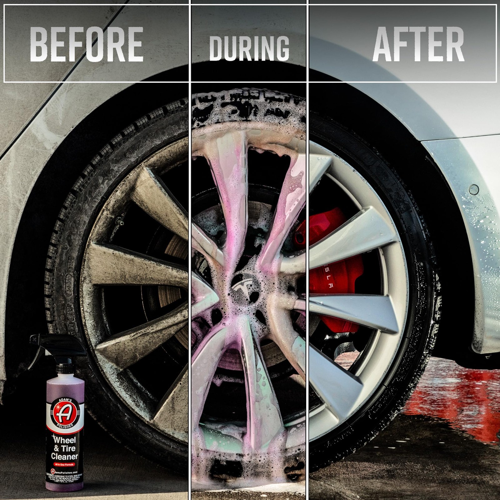Adam’S Polishes Adams Polishes – All In One Car Wash Well Cleaning
