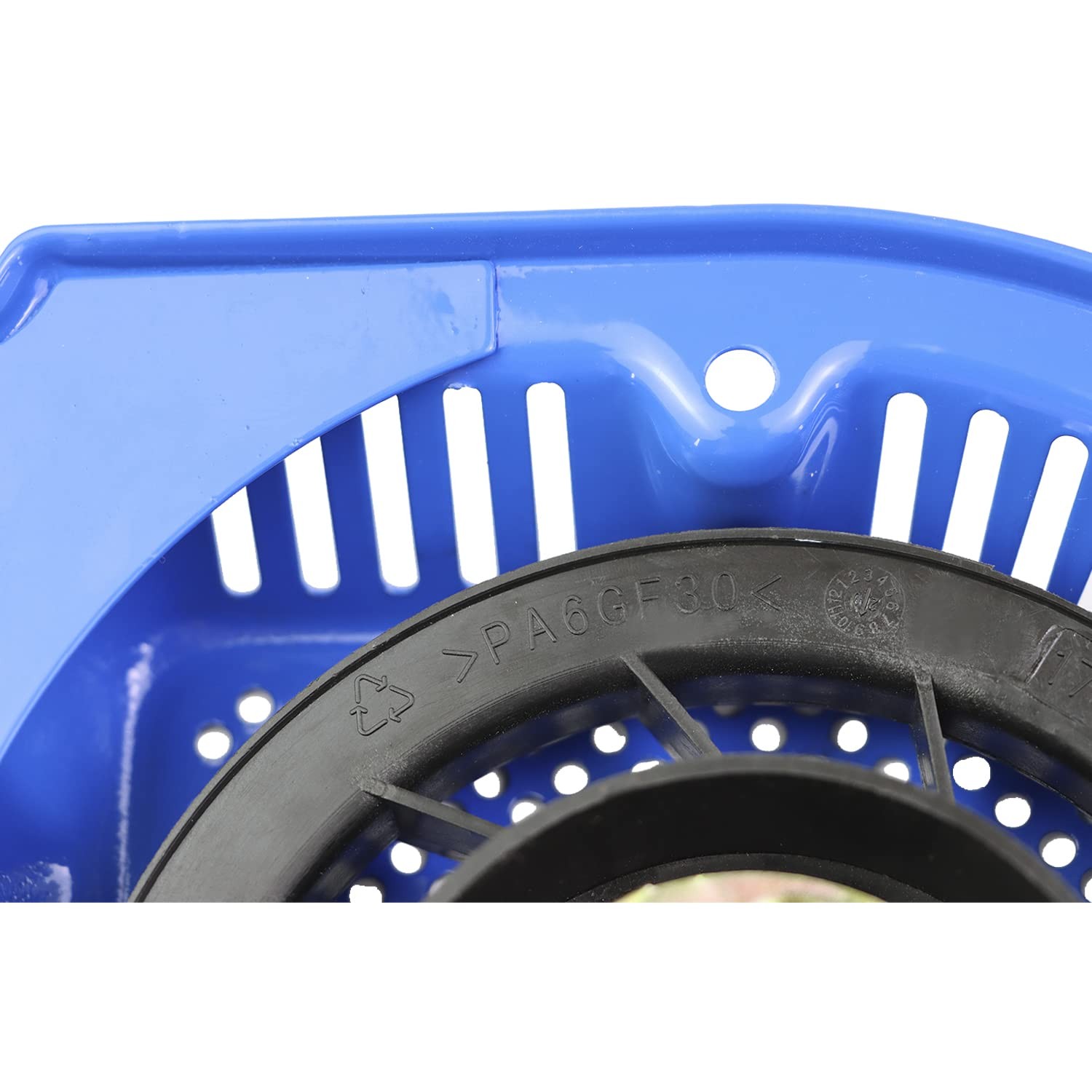 Pull Start Assembly Compatible with Duromax 210Cc 208Cc 212Cc 224Cc Homelite Rec