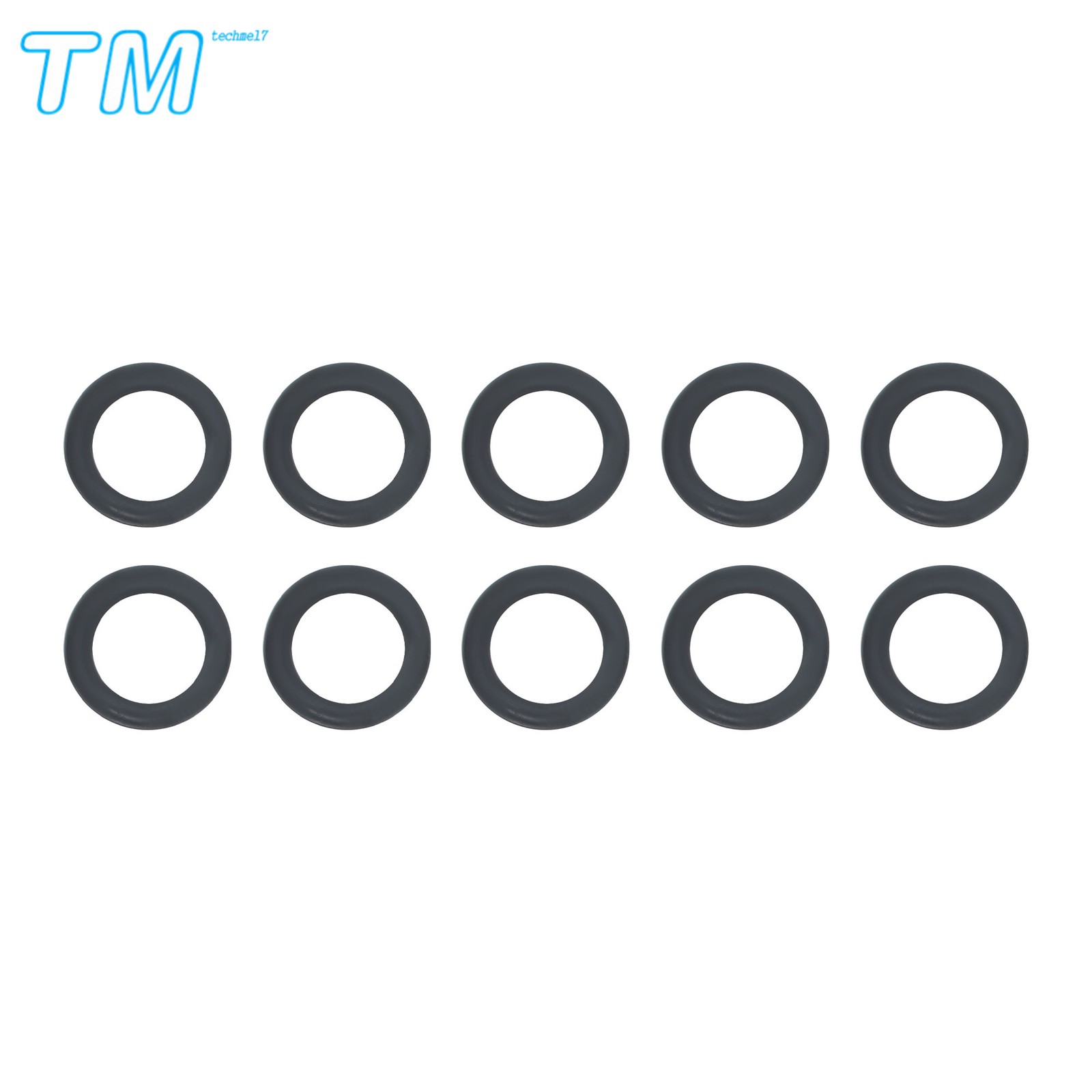 9 Pack High Pressure Water Gun Extension Rod 1/4’’ Quick Connect 4000 PSI