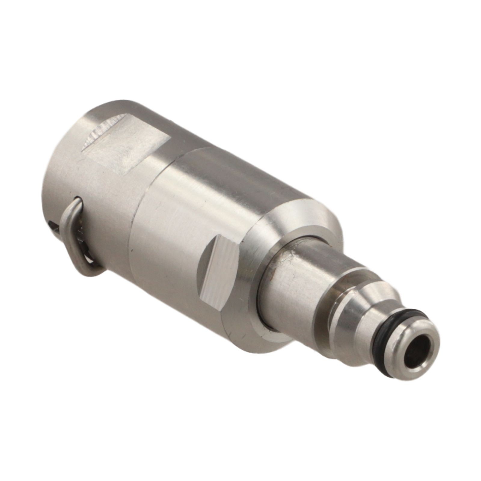 Stainless Steel High Pressure Connectors Designed for Various Applications