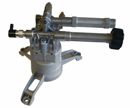 Vertical Shaft Replacement Pump 2600 PSI