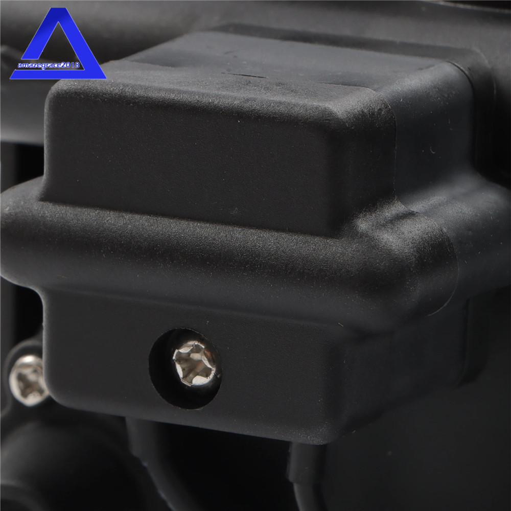 Diaphragm Water Pump 4-chamber Self Priming Pressure Booster Pump 5.5GPM 75PSI