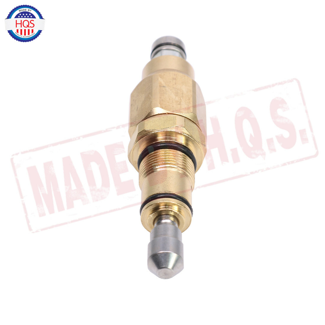 Unloader Valve AR42118 For RMW RMV SRMW Series Pumps Repls 315747GS 200348GS