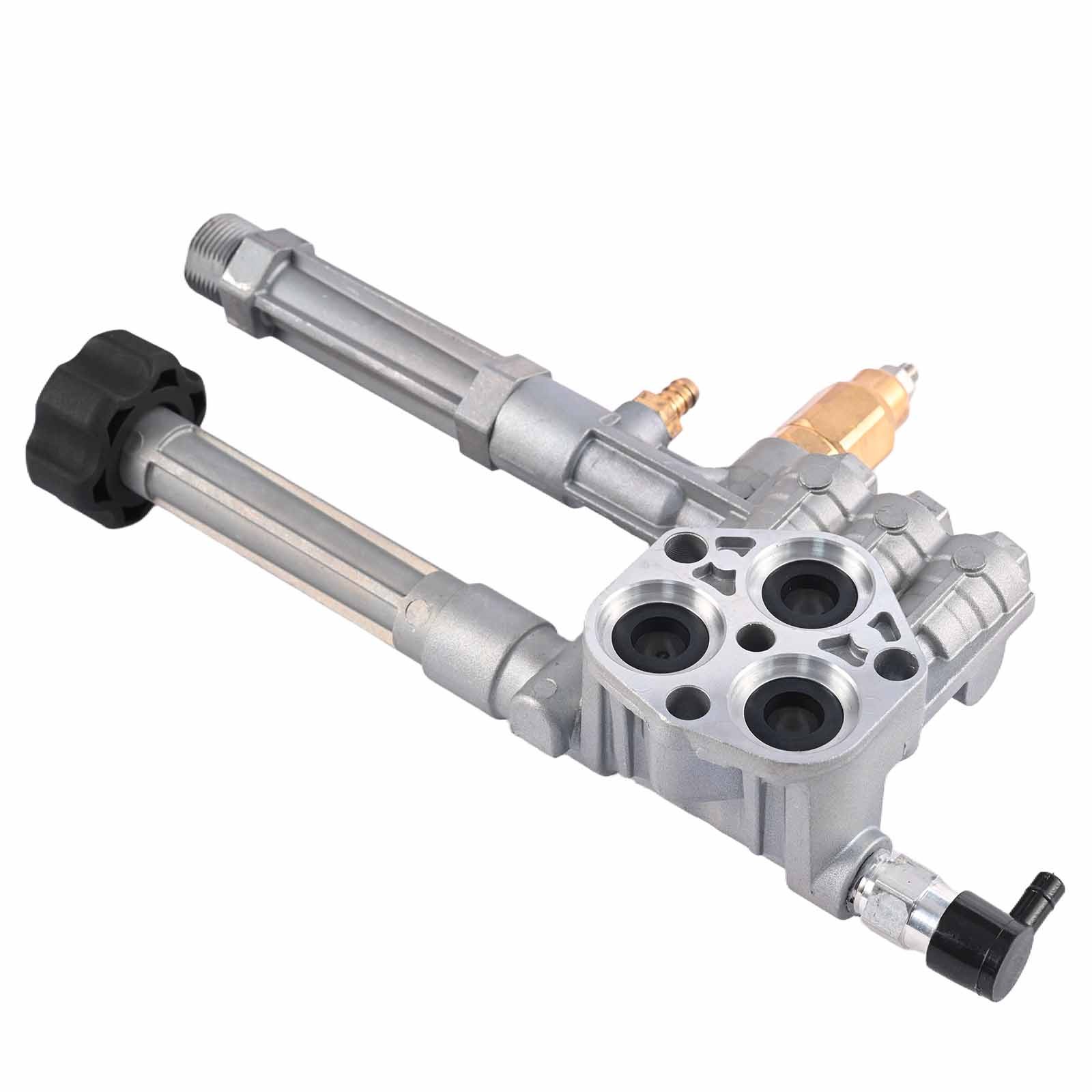 92840020 2800 Psi Pressure Washer Pump For Craftsman 580.752501 126T02 92841730