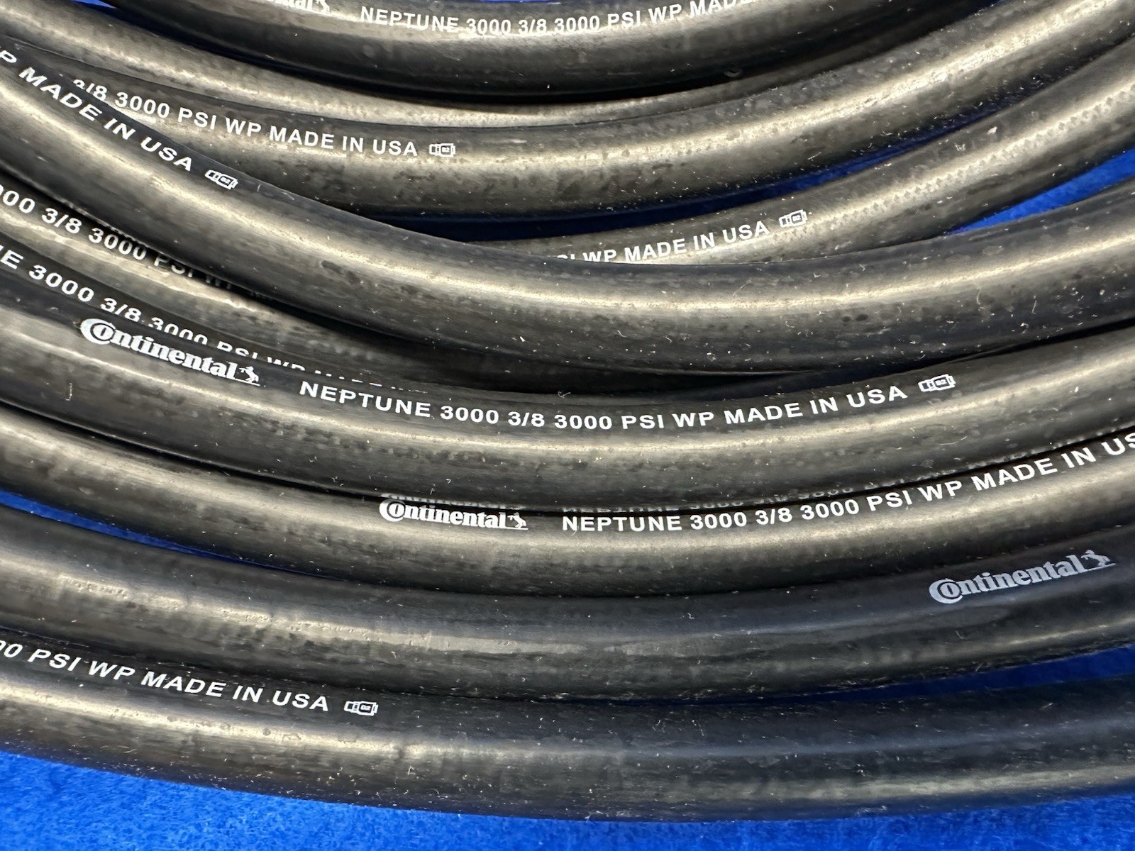 CONTINENTAL 20023572 Pressure Washer Hose 2P765
