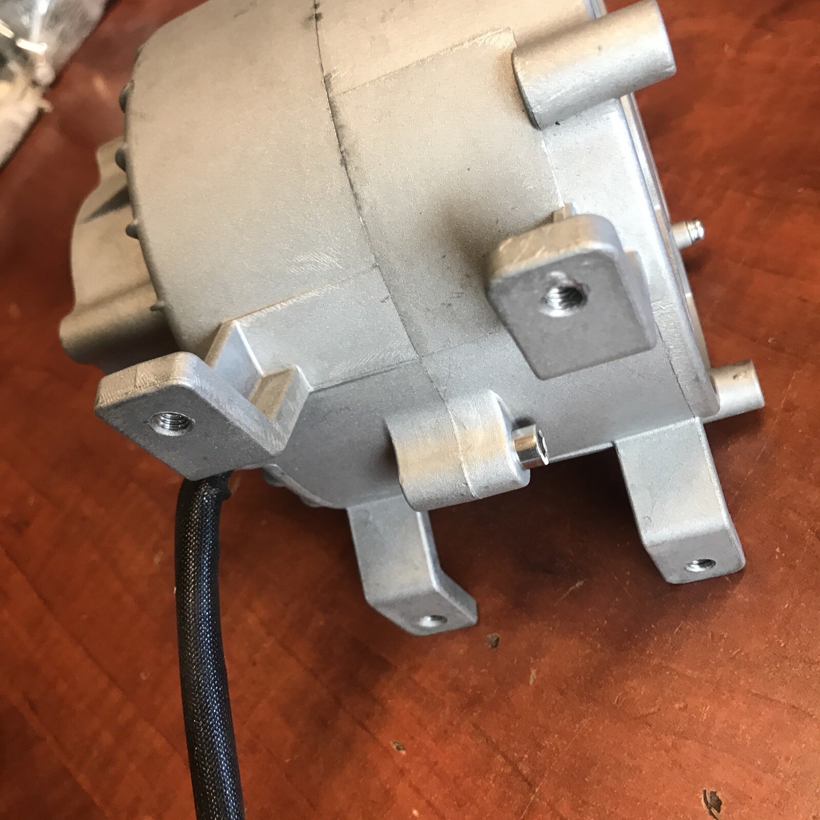 Use Genuine Part Brushless Motor Assy For Ryobi RY143011 3000PSI Pressure Washer