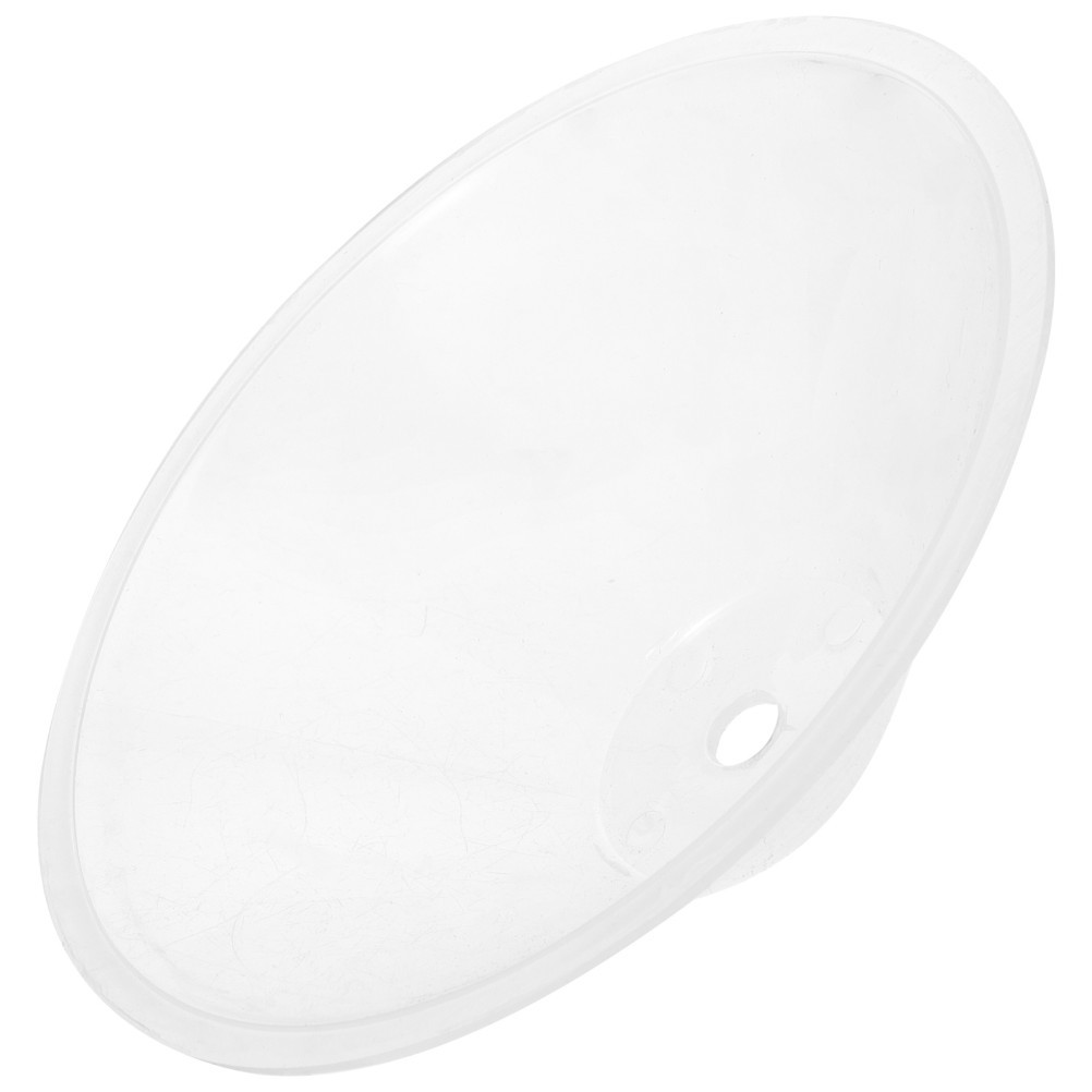 Sprayer Shield Fan-shaped Nozzle Pressure Washer Anti Splash Gaurd Water