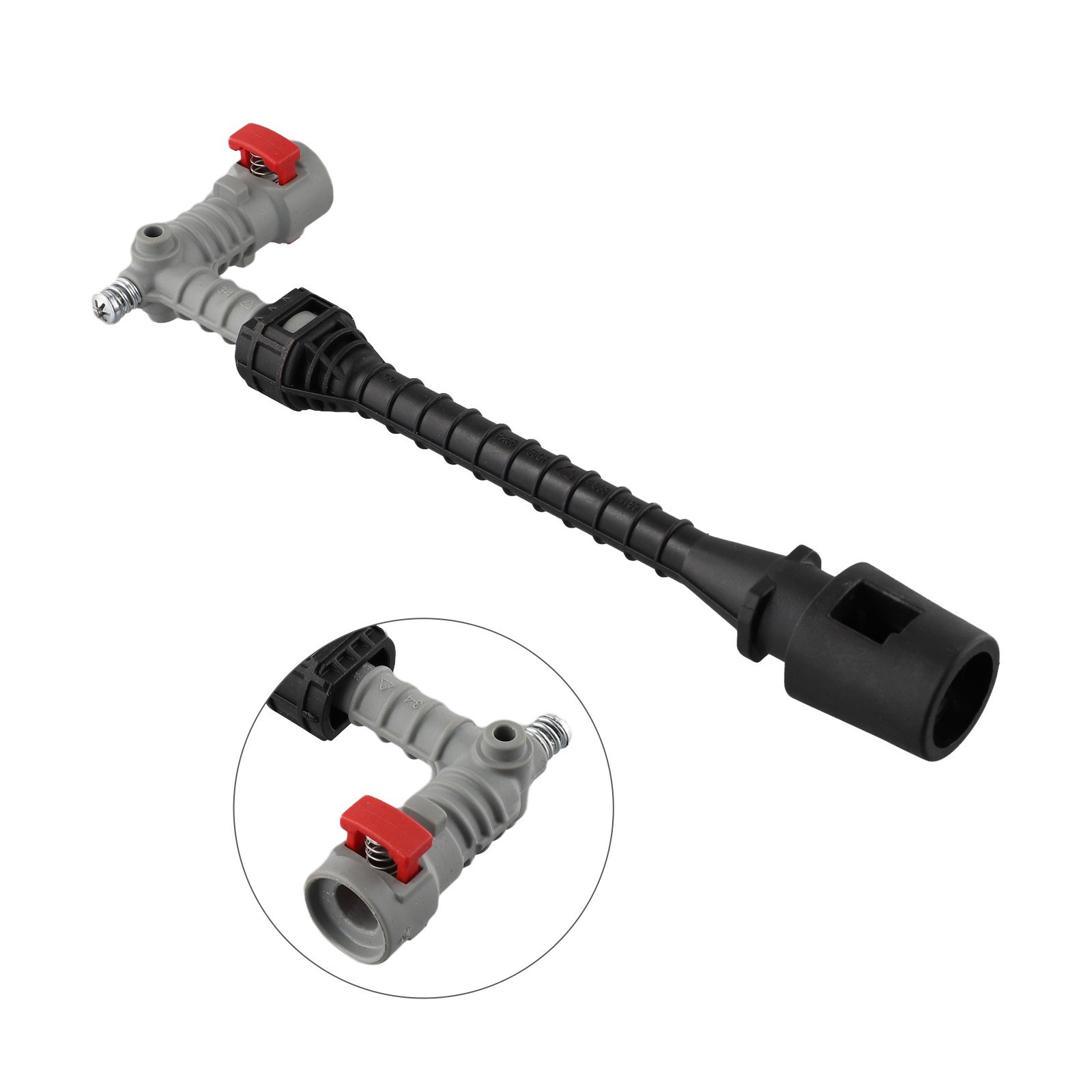 Pressure Washer Trigger Internal Nozzle Handle Valve Kit